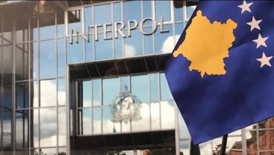 Anëtarësimi në INTERPOL, Kosova: Nuk u pranuam për faj të Serbisë 