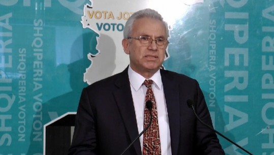 Zgjedhjet lokale, kryetari i KQZ thirrje partive: Bëni transparente financimet