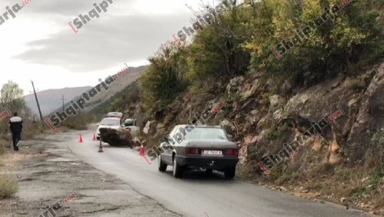 Vijon rënia e gurëve në Torovicë, bllokohet rruga, banorët në panik: Të ndërhyjë shteti 