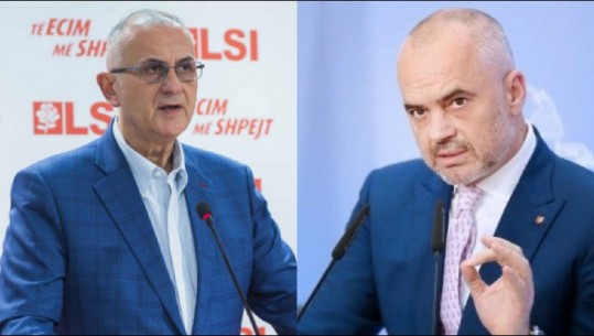 Vasili: Kryeministri po vjedh mbi 30 milionë euro nga 'Unaza e Re', Rama: Shpjegojani 'ingjinjerave' të PD dhe LSI sesi përcaktohen vlerat për km