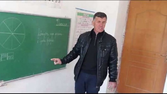 Gjirokastër, nis gjyqi për mësuesin e akuzuar për ngacmim seksual ndaj një 11-vjeçareje