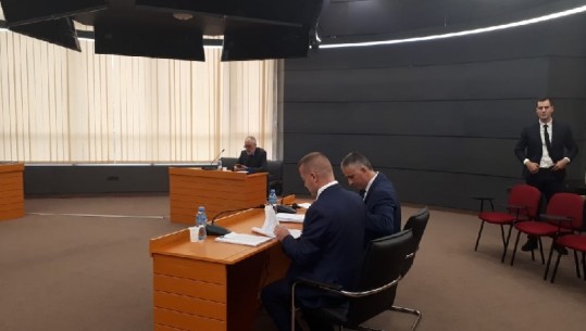 Prokurori Shpëtim Kurti në Vetting, KPK: Ka kontakte me botën e Krimit