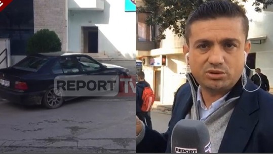 U rrëmbye nga ish-i fejuari në Elbasan, vajza kërkoi ndihmë, gazetari i Report Tv njoftoi policinë, shpëtohet 20-vjeçarja: Ja si ndodhi