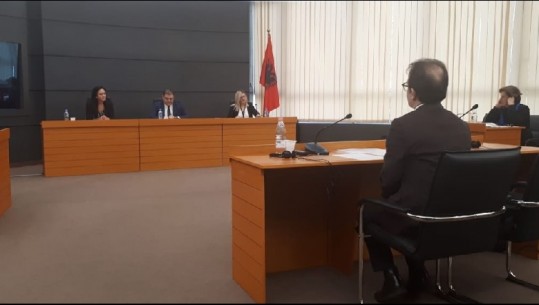 10 mijë $ nga bastet e pasuria, prokurori i dosjes 'Hajdari' e 'Durrës-Kukës' rrezikon shkarkimin nga Vettingu