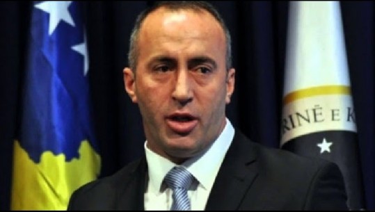 Haradinaj: Taksa do të hiqet kur Serbia të njohë Kosovën