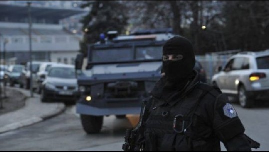 Aksion në Mitrovicë, arrestohen 4 persona për vrasjen e Oliver Ivanoviç