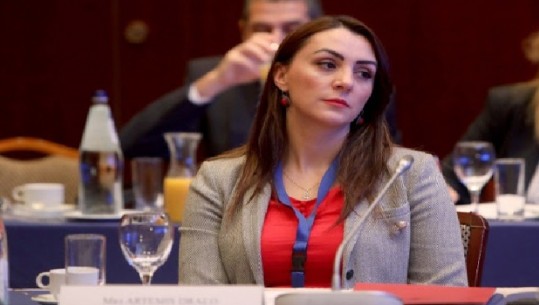 Vrasja e Kacifas, flet zv/ ministrja minoritare: Jo çështje kombëtare, i takon drejtësisë, presim negociatat me BE-në