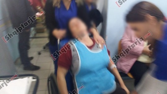 Durrës/ 40 punonjëse helmohen në rrobaqepësi, dëshmia e gruas në spital: Patëm të vjella dhe marrje mendsh