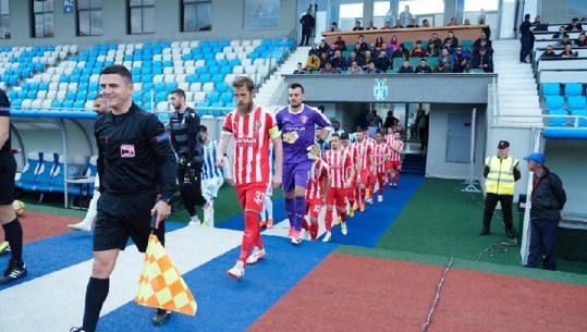 Tirana barazon me Skënderbeun, Mema: Kundër Partizanit marr fitoren e parë
