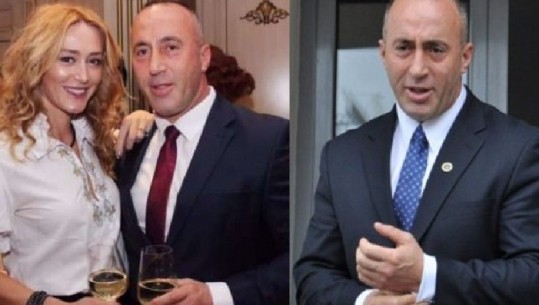 “Kam dashnore”, Ramush Haradinaj e pranon hapur, tregon emrin e saj