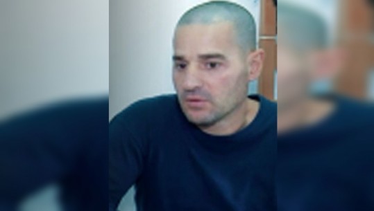 I dënuari për vrasjen e Naim Zyberit do lirinë, Arben Grori kërkon rishikimin e vendimit 'burg përjetë'