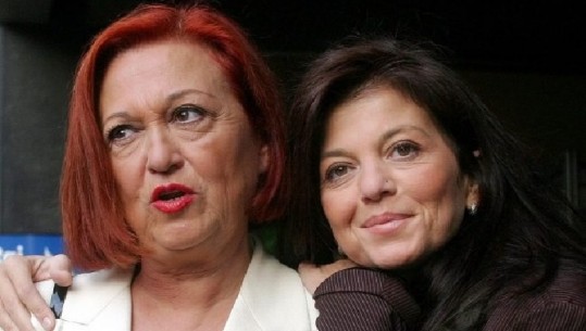 Të dënuara me nga 9 vjet për mashtrim/ Ish-teleshitësja e famshme italiane dhe vajza e saj hapin biznes në Tiranë