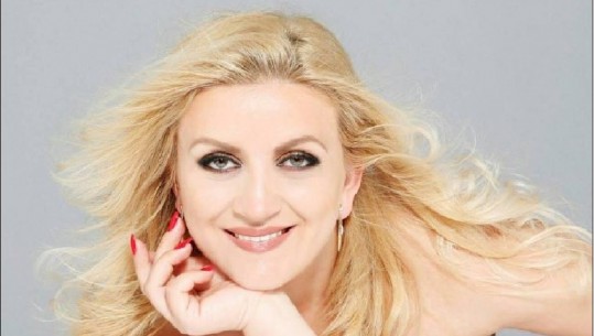 Intervista/ Sopranoja Dëshira Ahmeti Kërliu: Nga Amerika në Tiranë për festat e nëntorit   