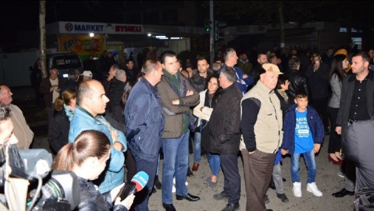 'Unaza e Re', policia procedon kreun e PD Lulzim Basha dhe deputetë të PD e LSI (EMRAT)