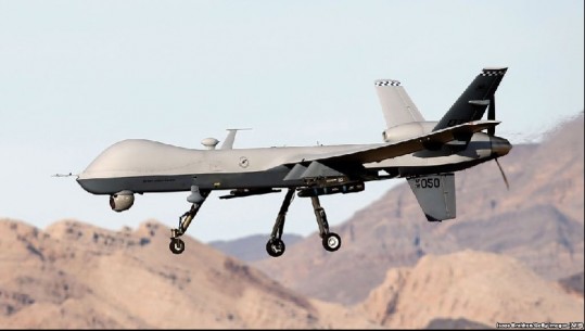 Jemen, vriten 6 militantë të Al-Kaidës në një sulm me dron