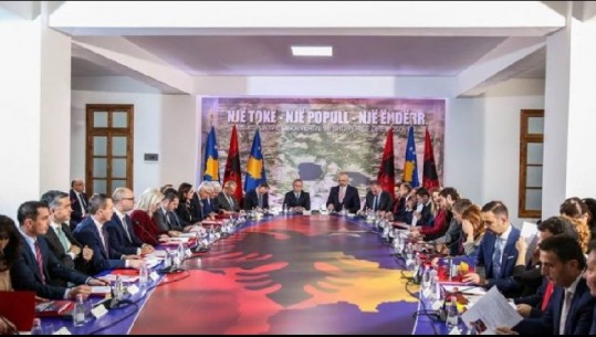 Sot në Pejë, mbledhja e përbashkët e qeverisë shqiptare dhe asaj të Kosovës, marrëveshjet që priten