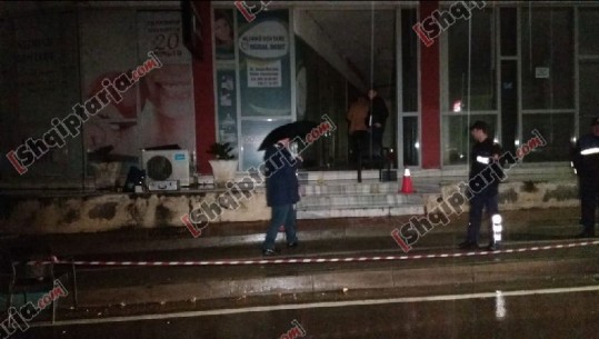 VIDEO/Sherr në Tiranë, një person qëllohet me armë zjarri në këmbë (EMRI+Detaje)