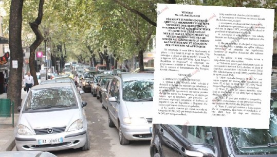 Vendimi/ Nga data 2 dhjetor këto automjete nuk do lejohen të hyjnë në Shqipëri