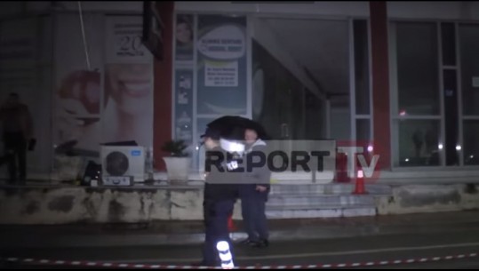 Plagosja me armë mbrëmë në Tiranë, autorët dyshohet se ngatërruan shënjestër (Detaje)