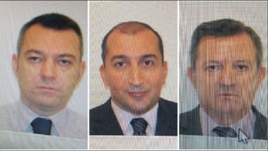 Panë 'El Classico-n' me paratë e biznesmenit, Krimet e Rënda çojnë në gjyq tre gjyqtarët e Apelit të Durrësit