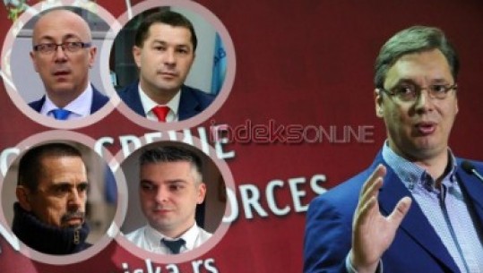 ​Katër kryetarët e komunave në veri japin dorëheqjen: Serbëve të Kosovës iu është kërcënuar jetesa 