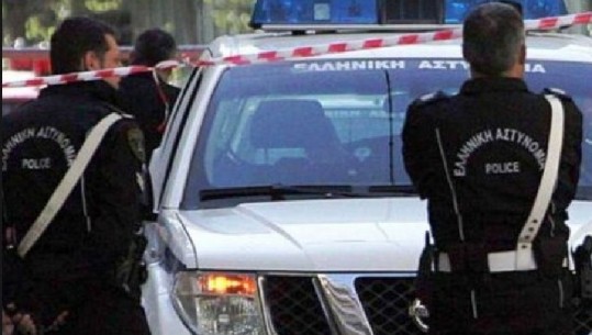 Tentuan të vidhnin një postë, policia greke hap zjarr ndaj grabitësve shqiptarë