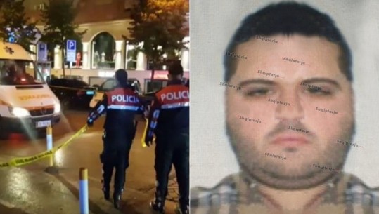 Vrasja në ish-bllok/ Dorëzohet në polici Ervin Mata: S'kam qëlluar, ika nga frika...më sulmuan