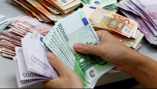 Rekord i frikshëm informaliteti në 9 vite, paraja jashtë bankave 2.1 mld euro