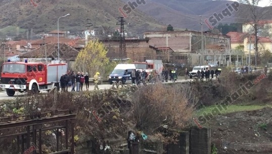 Aksidenti në Maliq, banorët: Ura pa barriera përbën rrezik, kanë ndodhur 6 aksidente me të vdekur