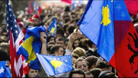 Mjaft është mjaft, nuk lejoj ndarje të Kosovës