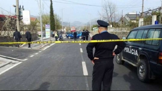 Aksident në aksin Elbasan-Cërrik, përplaset me makinë fëmija 6 vjeç