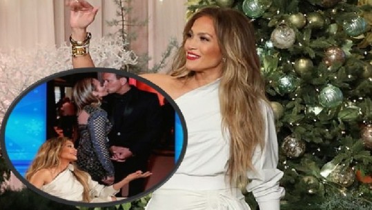 “Nuk do të funksionojë”, Jennifer Lopez flet për martesën e saj të katërt