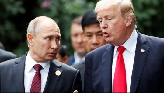 Tensionet Rusi-Ukrainë, Trump anulon takimin me Putin në G20