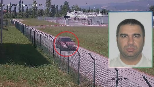 Ekskluzive/ Zbulohet koka e grabitjes të 990 mijë euro në pistën e aeroportit të Rinasit