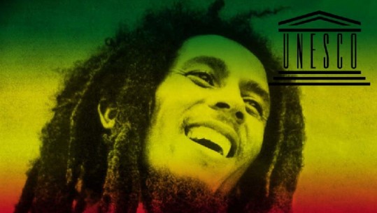  Muzika 'Reggae' shpallet nga UNESCO 'Trashëgimi Botërore e Njerëzimit'