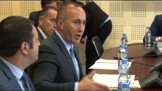 Deportimi i 6 gylenistëve, Ramush Haradinaj përpara Komisionit Hetimor: Jam njoftuar nga një diplomat