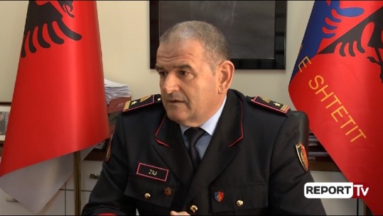Bllokimi/ Zv. drejtori për ‘Sigurinë’ në Tiranë thirrje bizneseve: Dorëzoni kapsollat, do i verifikojmë që në doganë