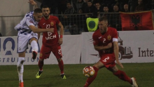 Partizani kalon në avantazh me Hebajn përballë Tiranës