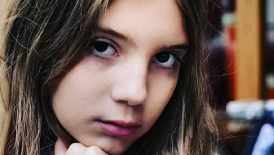 “Ky mund të jetë viti yt”, 11-vjeçarja shqiptare që do çmendë Britaninë me zërin e saj