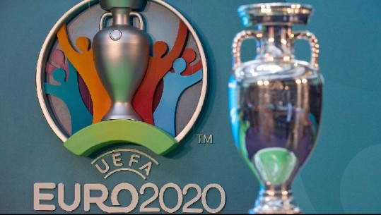 Nesër shorti për Euro 2020, Shqipëria mëson rivalët, pritet grup ferri 