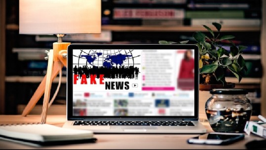 Bota e internetit, si të dallojmë një 'fake news'