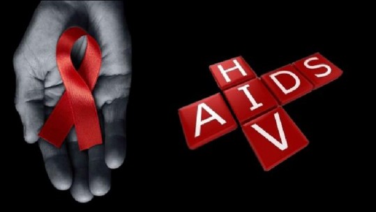 Dita Botërore kundër HIV/AIDS, 1195 persona të prekur në Shqipëri