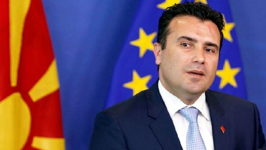Zaev për arratisjen e Gruevskit: Di gjithçka në lidhje me bashkëpunorët