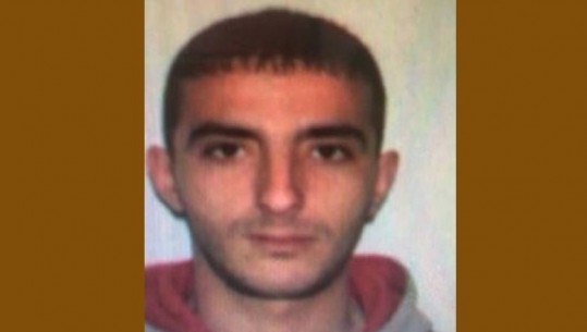 Në 2015 u arratis nga komisariati në Tiranë, kapet pas 3 vitesh i riu i dënuar në Itali me 10 vite burg (EMRI+FOTO)