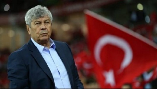 Shorti me Shqipërinë, trajneri i Turqisë: Nuk do ta kemi aspak të lehtë