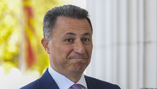 MJP e Hungarisë: Gruevski fillimisht ka kërkuar azil në ambasadën hungareze në Tiranë