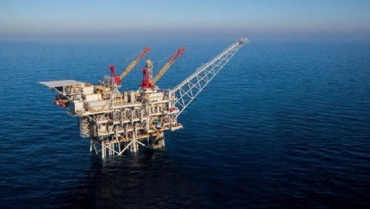 Kërkimet për naftë dhe gaz në det, 500 milionë euro investime në Greqi për 7 vitet e ardhshme