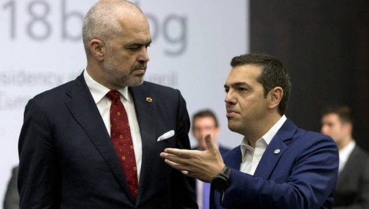 Rama: Jemi shumë afër zgjidhjes së çështjeve të vjetra me Greqinë, së shpejti takohem me Tsipras