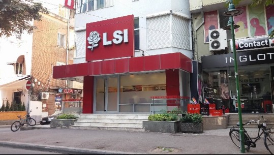 Deputetët e LSI-së, letër institucioneve përgjegjëse për çështjen e banorëve të 'Astirit'