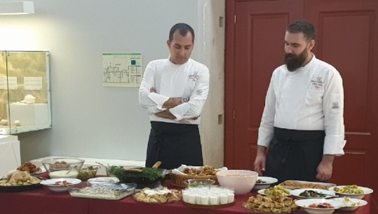 Festa e pavarësisë festohet edhe në Lisbonë, shefat e kuzhinës promovojnë kulinarinë shqiptare 
